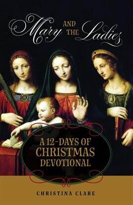 Mary and the Ladies - free ebook