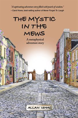 The Mystic in the Mews - free ebook