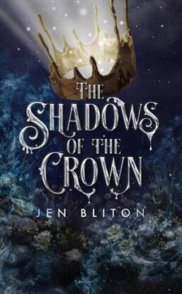 The Shadows of the Crown - free ebook