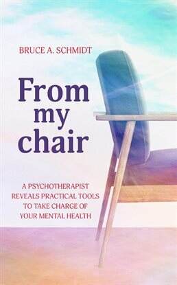 From My Chair - free ebook