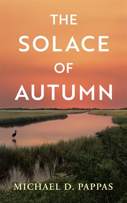 The Solace of Autumn - free ebook