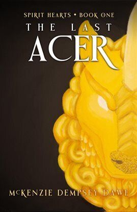 The Last Acer - free ebook