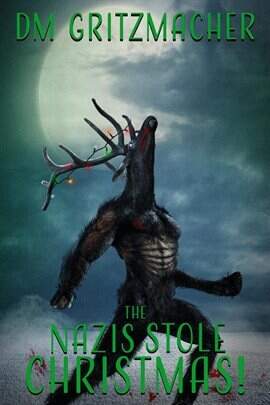 The Nazis Stole Christmas! - free ebook
