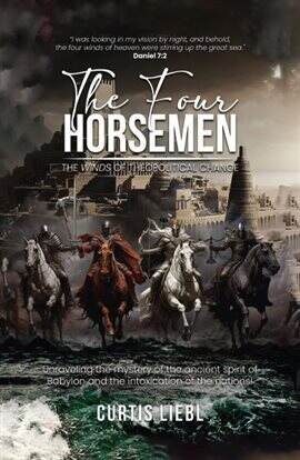 The Four Horsemen - free ebook