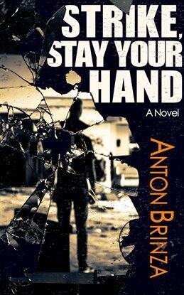 Strike, Stay Your Hand - free ebook