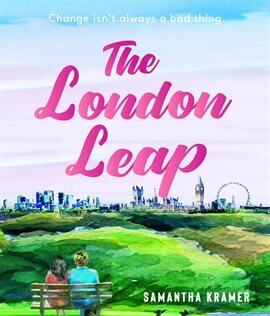 The London Leap - free ebook
