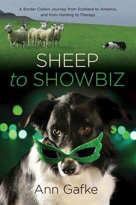 Sheep to Showbiz - free ebook