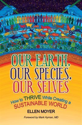 Our Earth, Our Species, Our Selves - free ebook