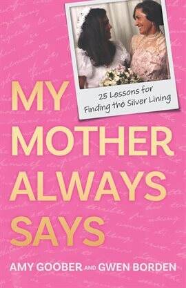 My Mother Always Says - free ebook