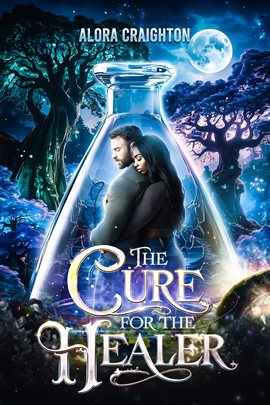 The Cure for the Healer - free ebook