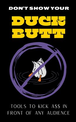 Don't Show Your Duck Butt - free ebook