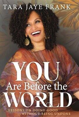 You Are Before the World - free ebook