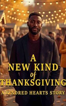 A New Kind of Thanksgiving - free ebook