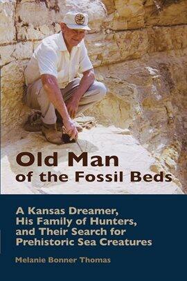 Old Man of the Fossil Beds - free ebook