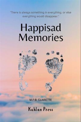 Happisad Memories - free ebook