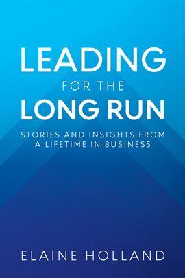 Leading for the Long Run - free ebook