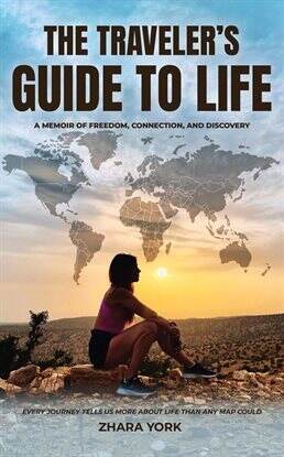 The Traveler's Guide to Life - free ebook