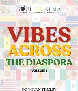 Vibes Across the Diaspora - free ebook