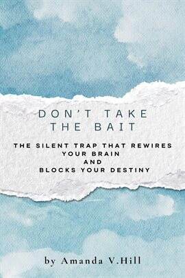 Don't Take the Bait - free ebook