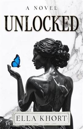 Unlocked a Novel - free ebook
