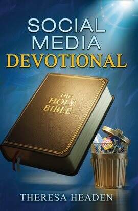 Social Media Devotional - free ebook