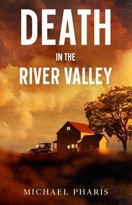 Death in the River Valley - free ebook