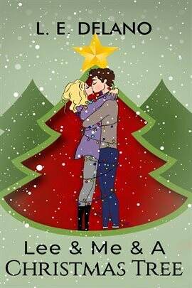 Lee & Me & a Christmas Tree - free ebook