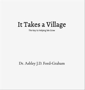 It Takes a Village - free ebook
