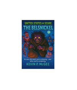 United States of Scare - free ebook