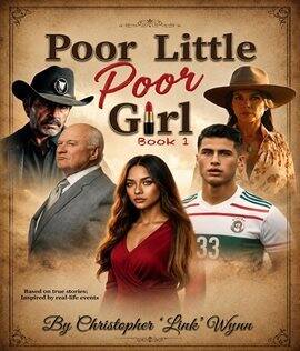 Poor Little Poor Girl – Book 1 - free ebook