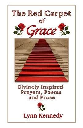 The Red Carpet of Grace - free ebook