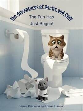 The Fun Has Just Begun! - free ebook