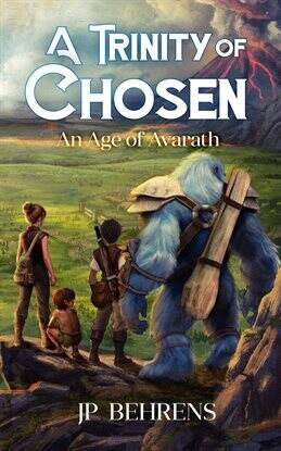 A Trinity of Chosen - free ebook