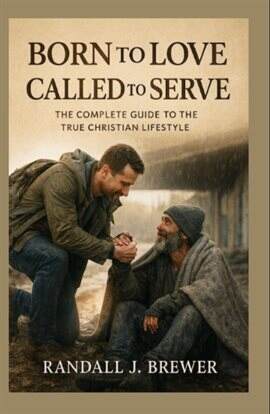 Born to Love Called to Serve - free ebook