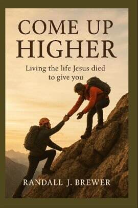 Come Up Higher - free ebook