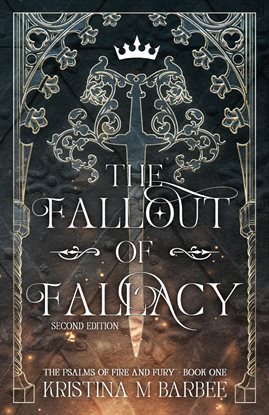 The Fallout of Fallacy - free ebook