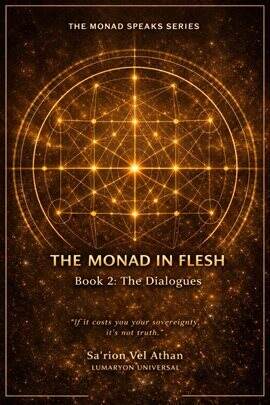 The Monad in Flesh: Book 2 - free ebook