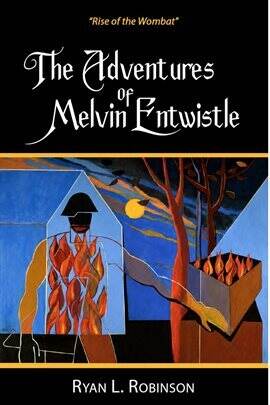 The Adventures of Melvin Entwistle - free ebook