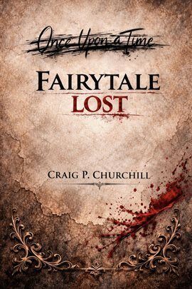 Fairytale Lost - free ebook
