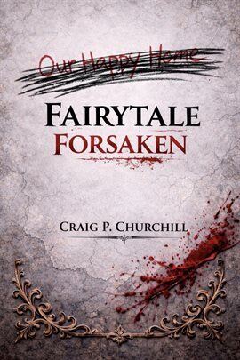 Fairytale Forsaken - free ebook