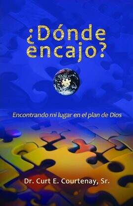 ¿Dónde encajo? - free ebook