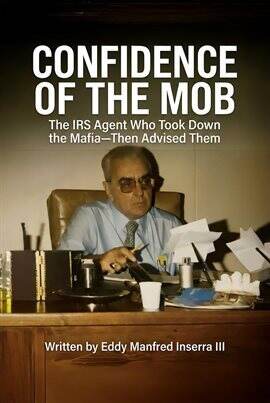 Confidence of the Mob - free ebook