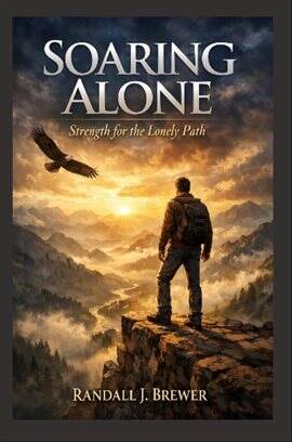 Soaring Alone - free ebook