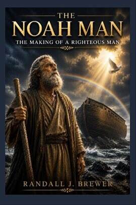 The Noah Man - free ebook