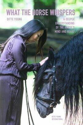 What the Horse Whispers - free ebook