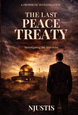 The Last Peace Treaty - free ebook