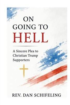 On Going to Hell - free ebook