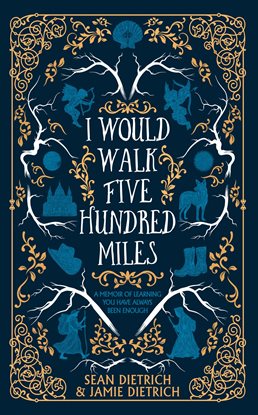 Adventure - I Would Walk Five Hundred Miles - free ebook