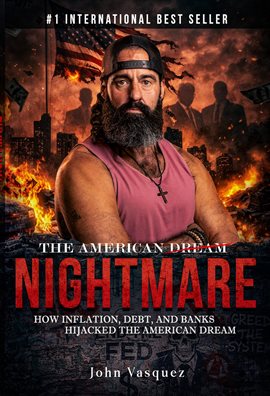 The American Nightmare - free ebook