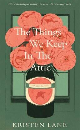 The Things We Keep in the Attic - free ebook